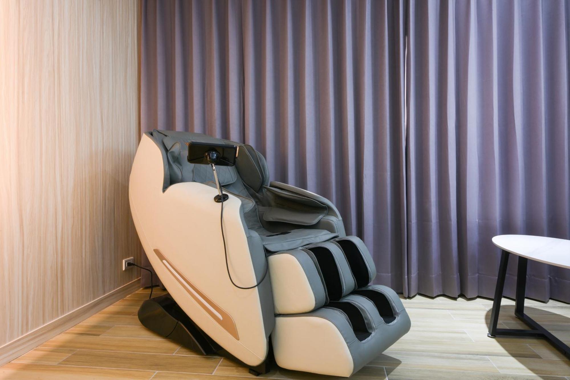 Zj Motel Hszincsu Kültér fotó