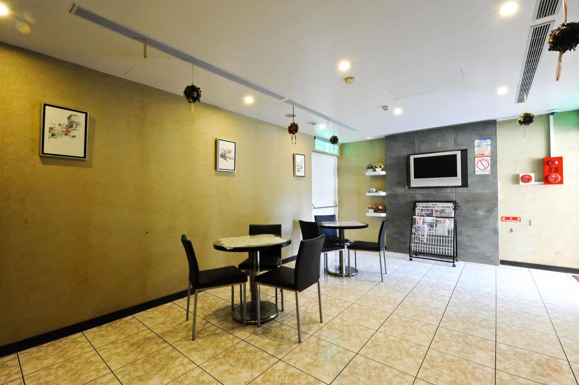 Zj Motel Hszincsu Kültér fotó